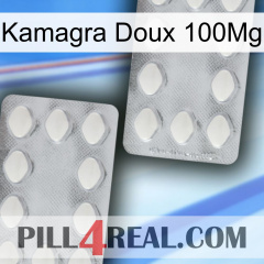 Kamagra Soft 100Mg 17